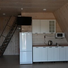 База отдыха Лазурная, Астраханская область