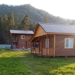 Гостевой дом Берингия, Республика Алтай