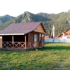 Гостевой дом Берингия, Республика Алтай