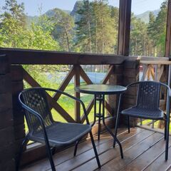 Гостевой дом Берингия, Республика Алтай