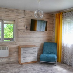 Гостевой дом Берингия, Республика Алтай