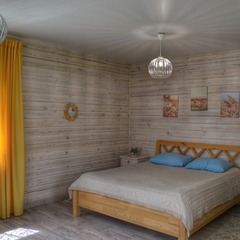 Гостевой дом Берингия, Республика Алтай