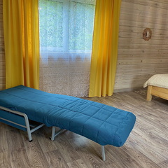 Гостевой дом Берингия, Республика Алтай