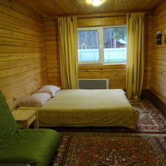 Гостевой дом Берингия, Республика Алтай