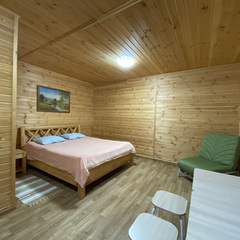 Гостевой дом Берингия, Республика Алтай