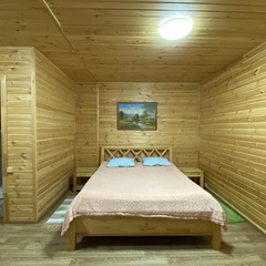 Гостевой дом Берингия, Республика Алтай