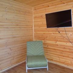 Гостевой дом Берингия, Республика Алтай