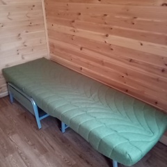 Гостевой дом Берингия, Республика Алтай