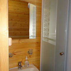 Гостевой дом Берингия, Республика Алтай