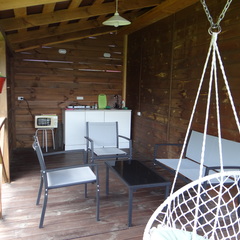 Гостевой дом Берингия, Республика Алтай