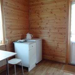 Гостевой дом Берингия, Республика Алтай