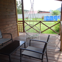 Гостевой дом Берингия, Республика Алтай