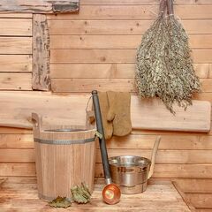 Эко-отель Юрта, Московская область