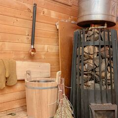 Эко-отель Юрта, Московская область