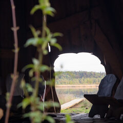 Эко-отель Юрта, Московская область