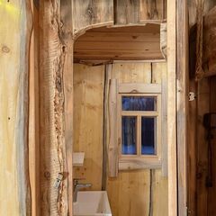 Эко-отель Юрта, Московская область