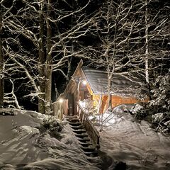 Эко-отель Юрта, Московская область