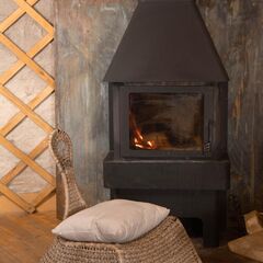 Эко-отель Юрта, Московская область