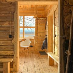 Эко-отель Юрта, Московская область