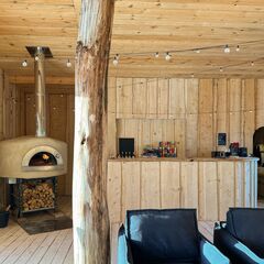 Эко-отель Юрта, Московская область