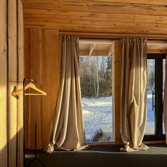 Эко-отель Юрта, Московская область