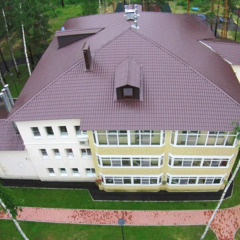 База отдыха Комета, Рязанская область