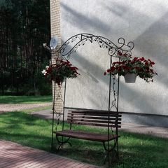 База отдыха Комета, Рязанская область