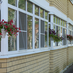 База отдыха Комета, Рязанская область