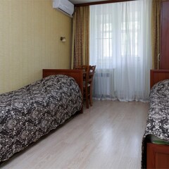 База отдыха Комета, Рязанская область