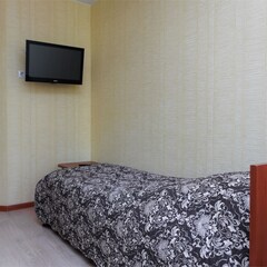 База отдыха Комета, Рязанская область