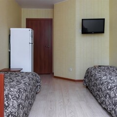 База отдыха Комета, Рязанская область