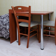 База отдыха Комета, Рязанская область