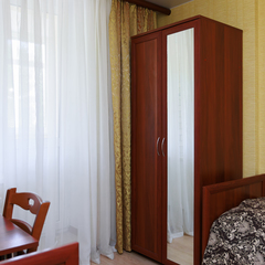 База отдыха Комета, Рязанская область