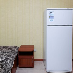 База отдыха Комета, Рязанская область