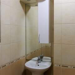 База отдыха Комета, Рязанская область