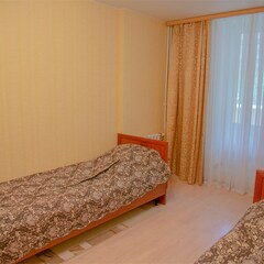 База отдыха Комета, Рязанская область