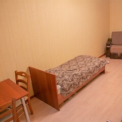 База отдыха Комета, Рязанская область