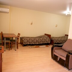 База отдыха Комета, Рязанская область