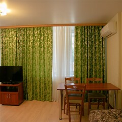 База отдыха Комета, Рязанская область