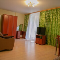 База отдыха Комета, Рязанская область