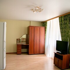 База отдыха Комета, Рязанская область