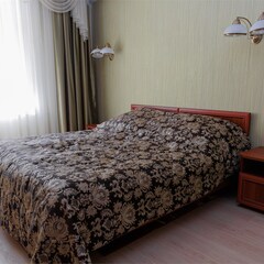 База отдыха Комета, Рязанская область