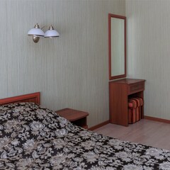 База отдыха Комета, Рязанская область