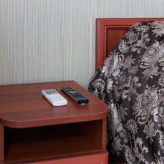 База отдыха Комета, Рязанская область