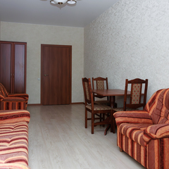 База отдыха Комета, Рязанская область