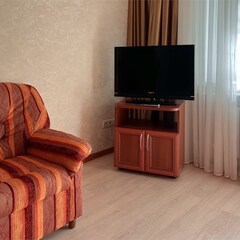 База отдыха Комета, Рязанская область