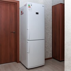 База отдыха Комета, Рязанская область