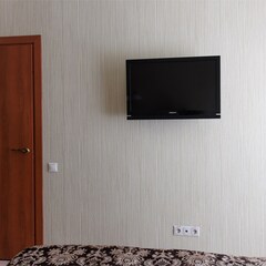 База отдыха Комета, Рязанская область