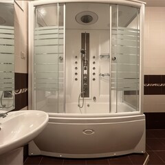 База отдыха Комета, Рязанская область