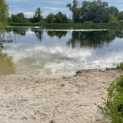 Гостевой дом Две Хижины, Воронежская область